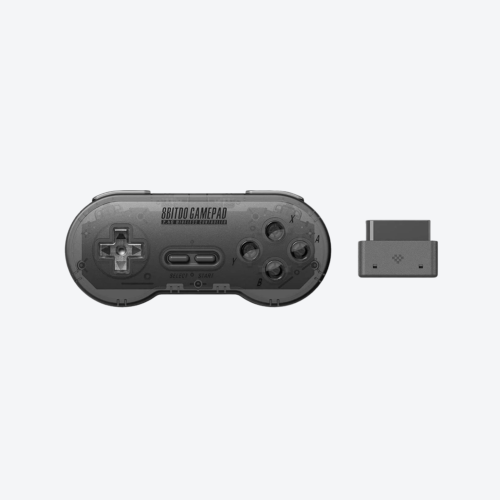 8BitDo SN30 Bluetooth Controller