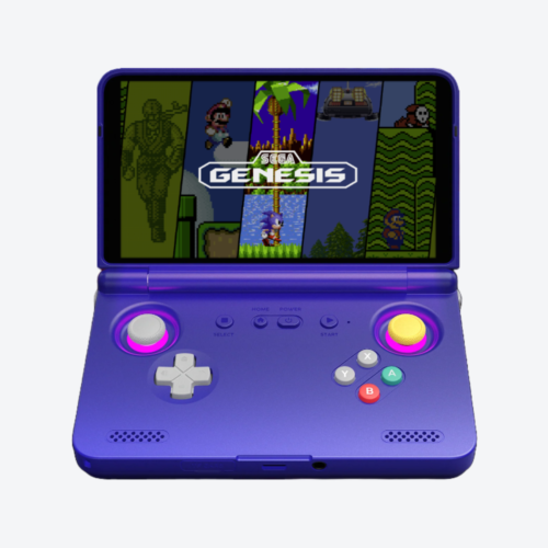 Retroid Pocket Flip 2